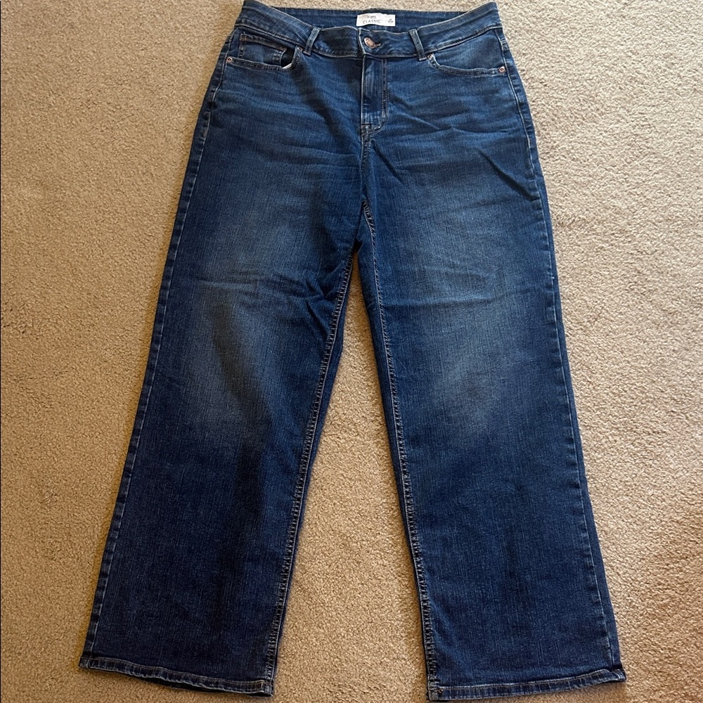 Maurices Wide Leg Jean (12)